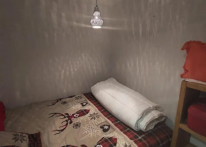 Апартаменты 2 Pieces Au Pied Des Pistes Avec Balcon Et Casier A - Fr-1-516-211 *